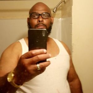 Meet your Posher, Jerome